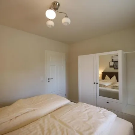 Apartament K108 Eg - Exclusive Ferienwohnung Mit Sauna In *