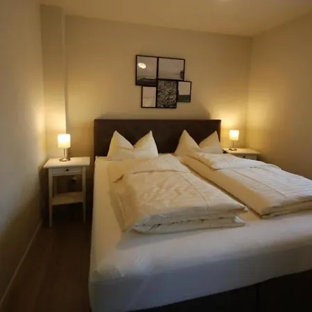 K108 Eg - Exclusive Ferienwohnung Mit Sauna In