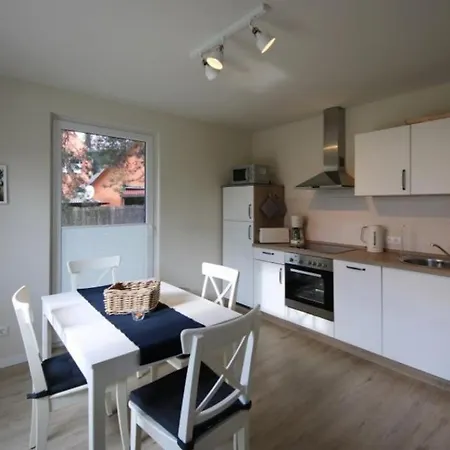 K108 Eg - Exclusive Ferienwohnung Mit Sauna In Röbel