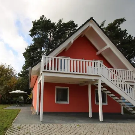 아파트 K108 Eg - Exclusive Ferienwohnung Mit Sauna In Röbel