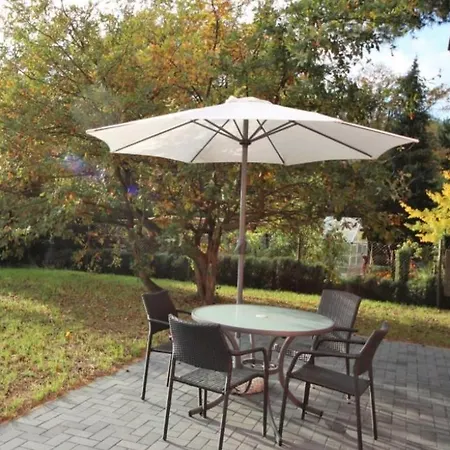 Apartament K108 Eg - Exclusive Ferienwohnung Mit Sauna In Röbel
